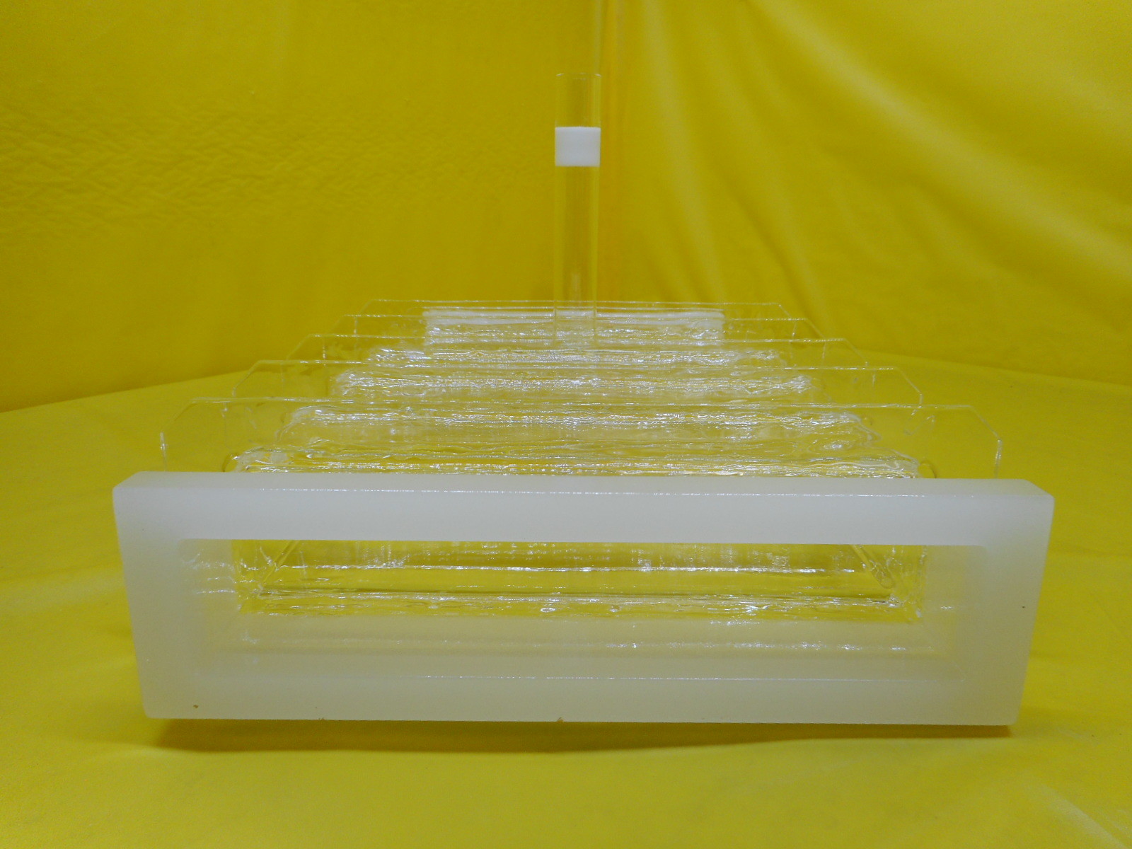 Xycarb Ceramics 10365580 ASM RP Chamber with Ribs Refurbished eBay