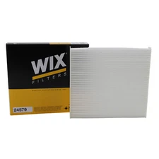 WIX Cabin Air Filter (Particulate) 24579