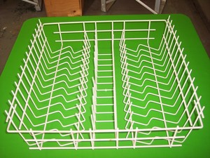 kelvinator dishwasher lower basket