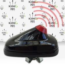 VW POLO 6C SKODA FABIA 3 GENUINE ROOF ANTENNA AERIAL BASE FM 6C0035501 1-PLUG
