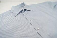 Alfred Dunhill Italy White w/ Blue PS French ...