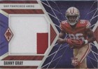 2022 Panini Phoenix Danny Gray #RJM-32
