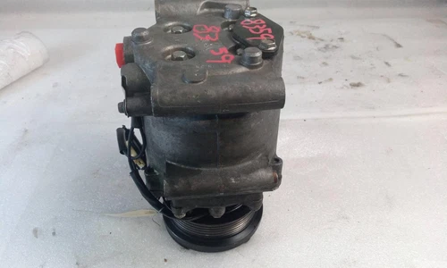 YS4H19D629AB Compresor Aire Acondicionado para FORD FOCUS BERLINA (CAK) 525073 - Imagen 4 de 8