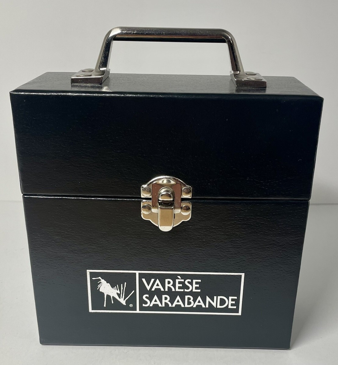 Varese Sarabande, Little Box Of Horror, Limited Ed