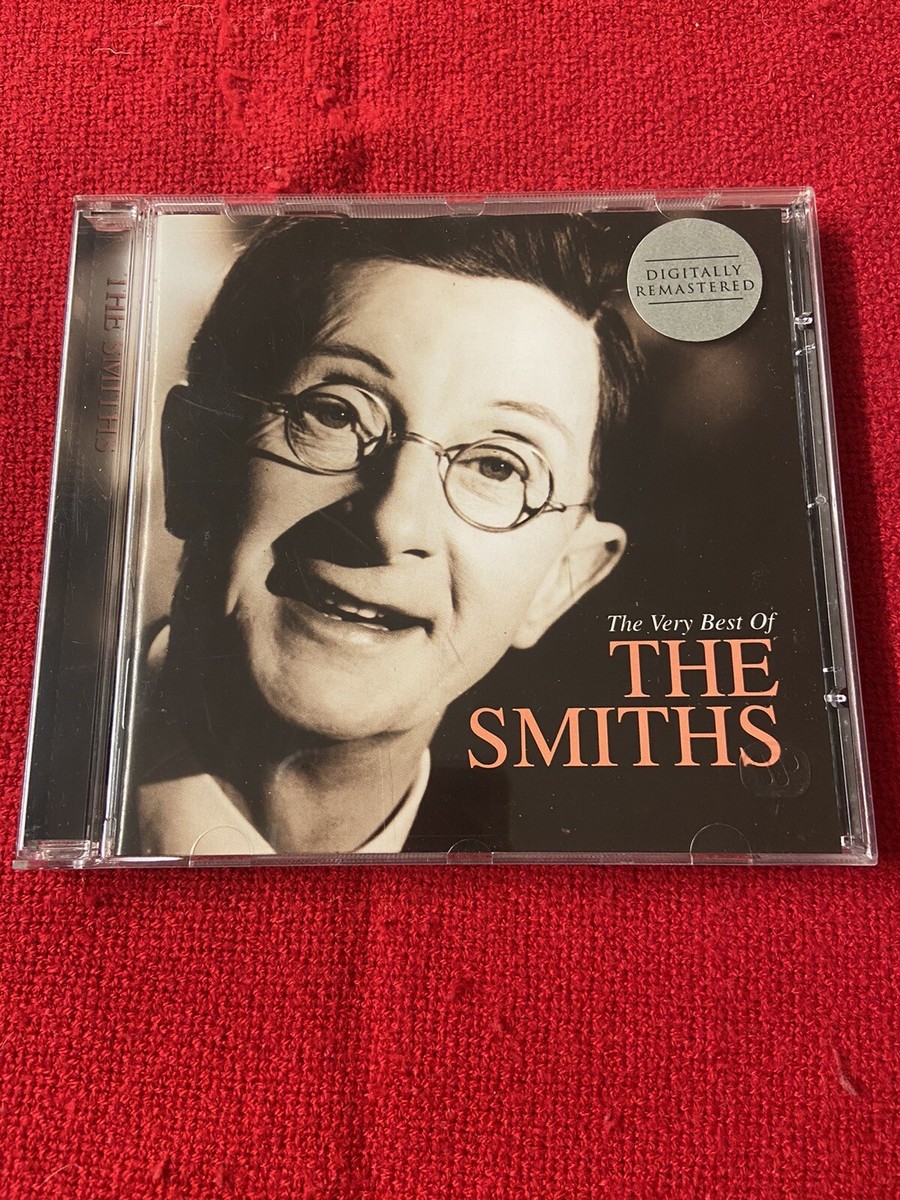 The Smiths - Very Best of the Smiths (2001) 685738894826 | eBay UK
