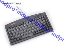 JME-8231A Automation Equipment Machine Industrial Keyboard JME8231A