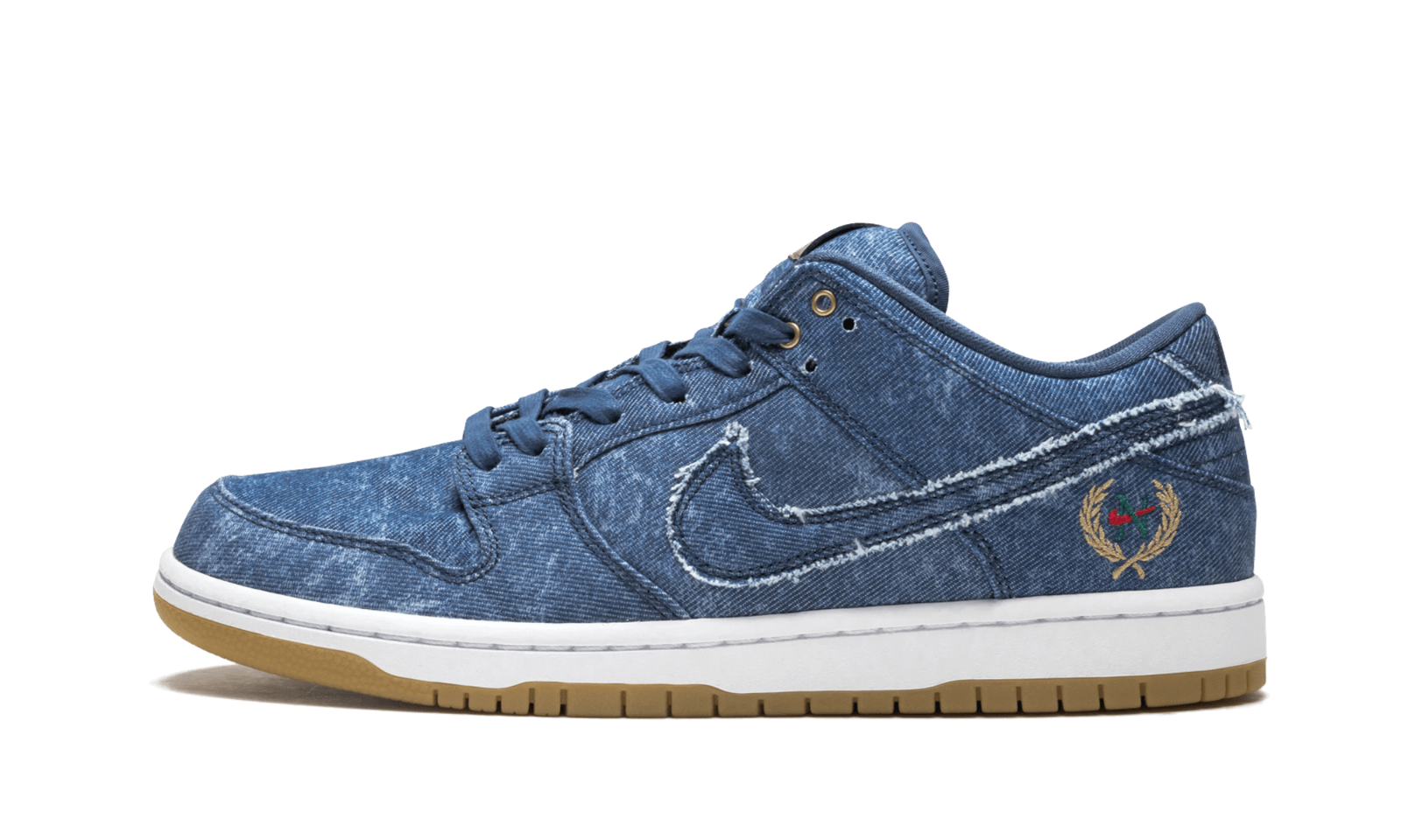 Size 11 Nike SB Dunk Low TRD QS East West Pack 2018 sale online | eBay