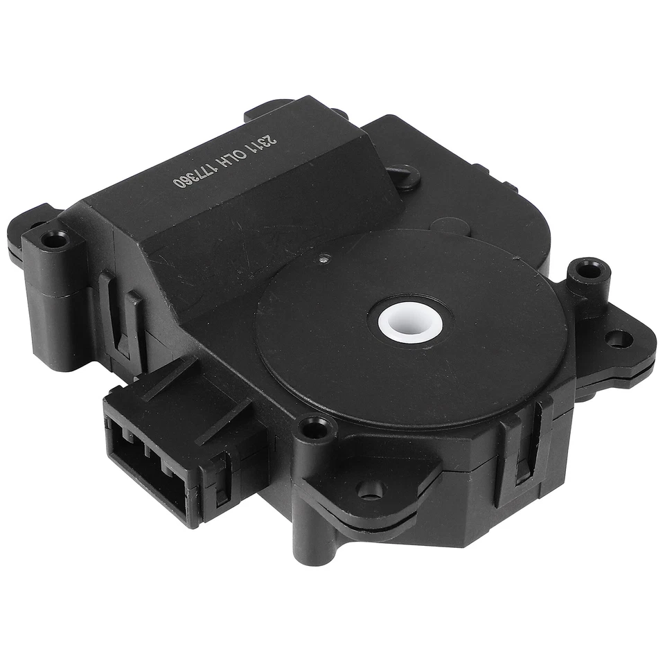 Actuador de puerta de mezcla de temperatura de calefacción HVAC para Cadillac CTS 2003 2004 2005 Foto 2 de 4