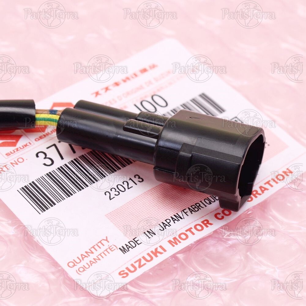 Suzuki 37721-93j00 4 Stroke OUTBOARD Neutral Safety Switch for