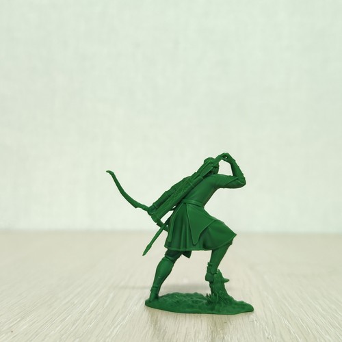 Beleriand Toy Soldiers The Children of Hurin Nargothrond Set #4 Escala 1/32 - Imagen 15 de 17