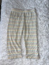Charlie&rsquo;s Project Kids  Girls Sz. 4T Bamboo Blend Pants. Adorable, Soft