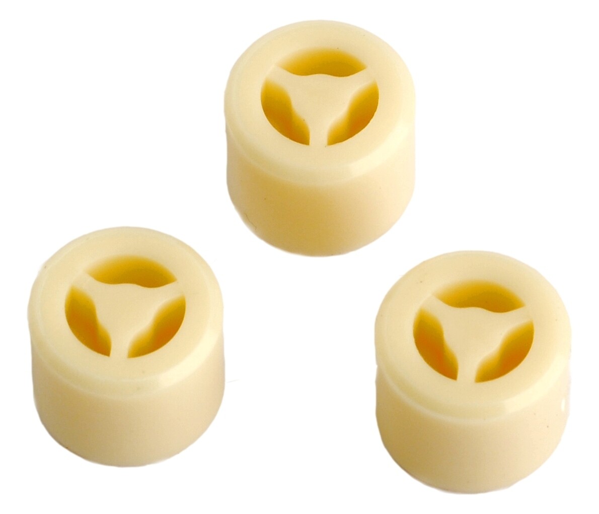 Ford Falcon Power Window Motor Roller Bushing Kit Fairmont XD XE Ghia