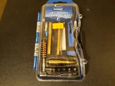 DAC Technologies Gunmaster 14 Piece Cleaning Kit For .357/.38/9mm Pistols-GM9P