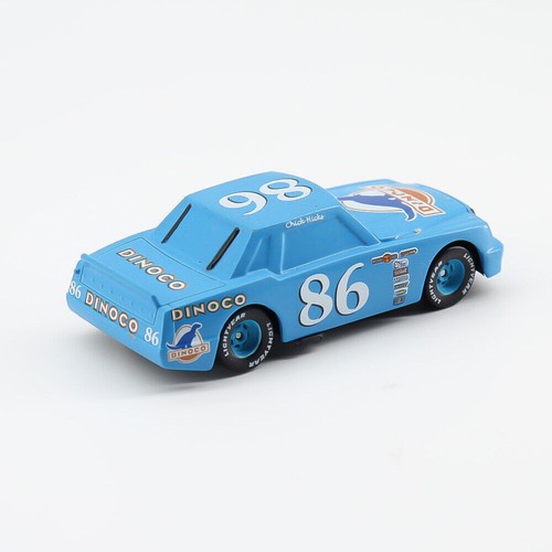 Lotto auto Disney Pixar Lightning McQueen camion 1:55 pressofuso auto regina auto giocattolo - Foto 64 di 336