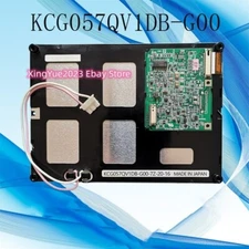 5.7'' Kyocera KCG057QV1DB-G00 LCD Display Screen Panel 1 Year  warranty