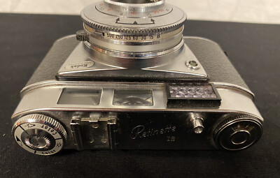 Appareil photographique argentique Kodak Retinette 1-B à