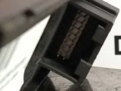 4B0959851 Mando Elevalunas Delantero Izquierdo para AUDI A6 AVANT (4B5) * 102457 - Imagen 2 de 2