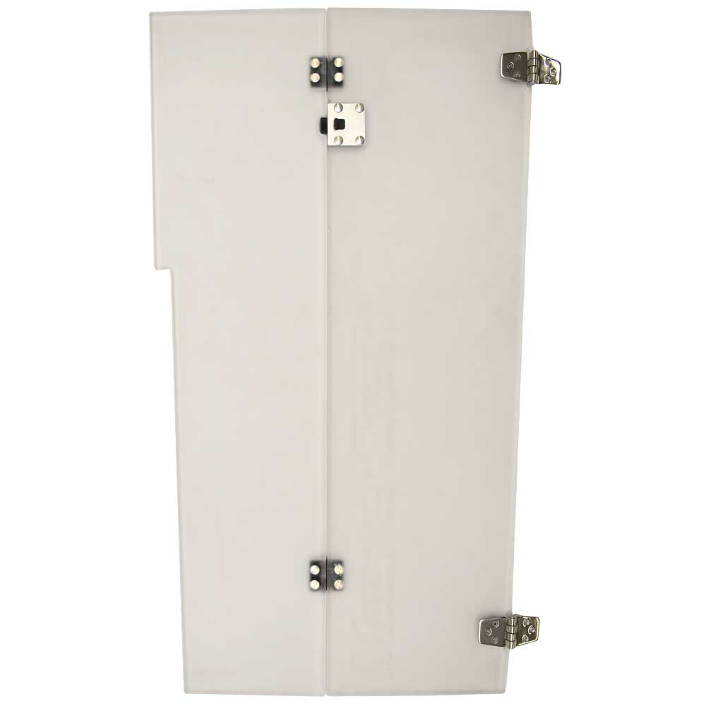Mastercraft Boat Walkthrough Door 556268D | NXT22 Clear Acrylic | eBay