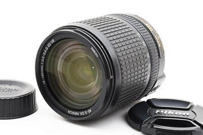 美品 Nikon AF-S NIKKOR 18-140mm ED VR Amazon.com : Nikon AF-S DX NIKKOR 18-140mm f / 3.5-5.6G ED