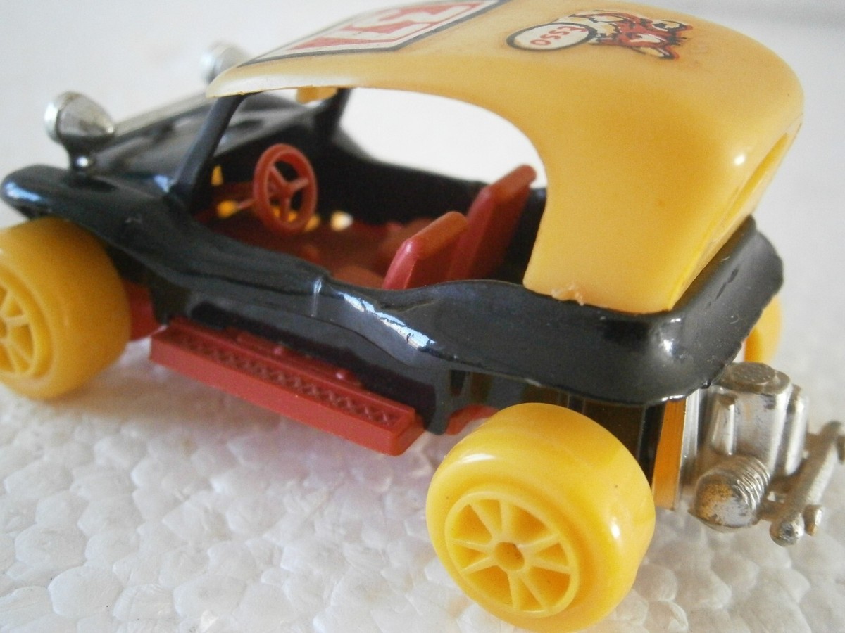 Majorette 248 Dune Buggy Blue Near Mint in Box Very RARE Majorette 248 Dune Buggy Blue Near Mint in Box Very RARE