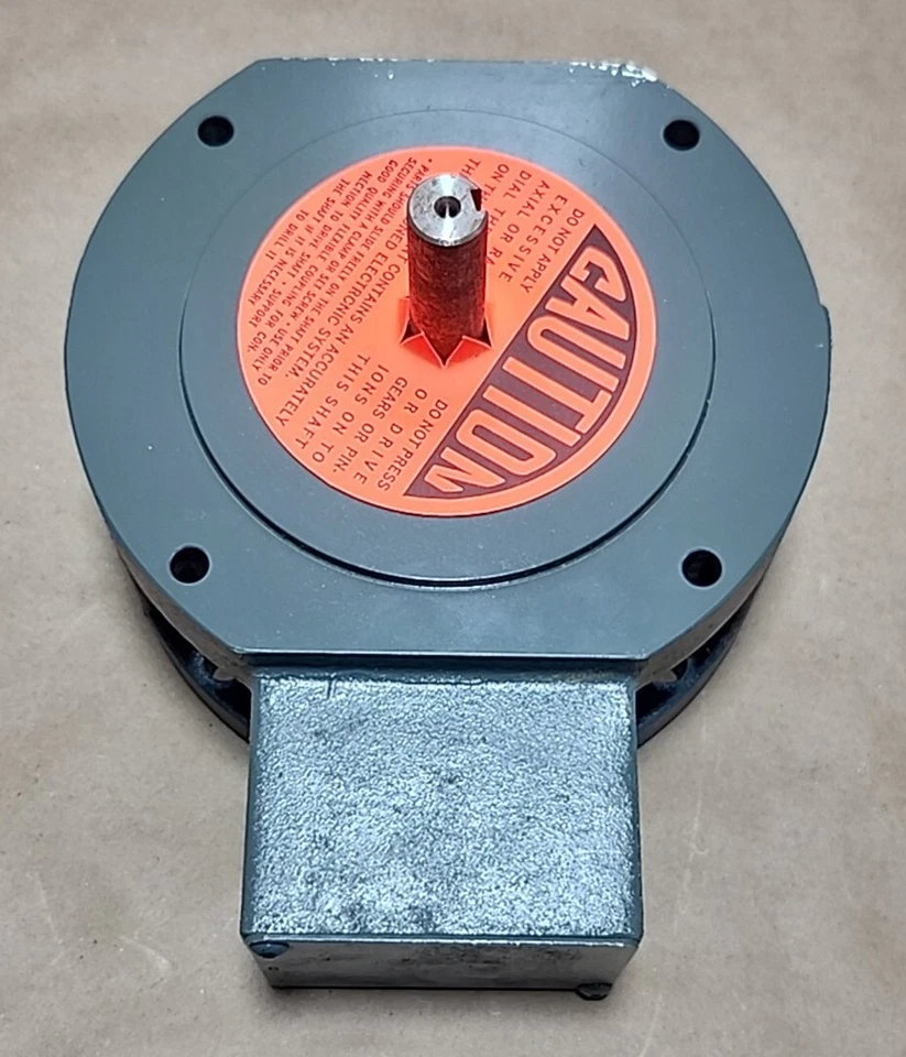 *BRAND NEW* Dynapar 74-SRT-240-00 Rotopulser Pulse Generator M010010 + Warranty! - Image 3 of 4