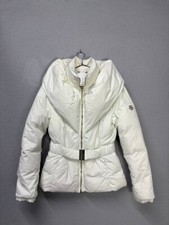 Piumino donna Elisabetta Franchi taglia 46/Small