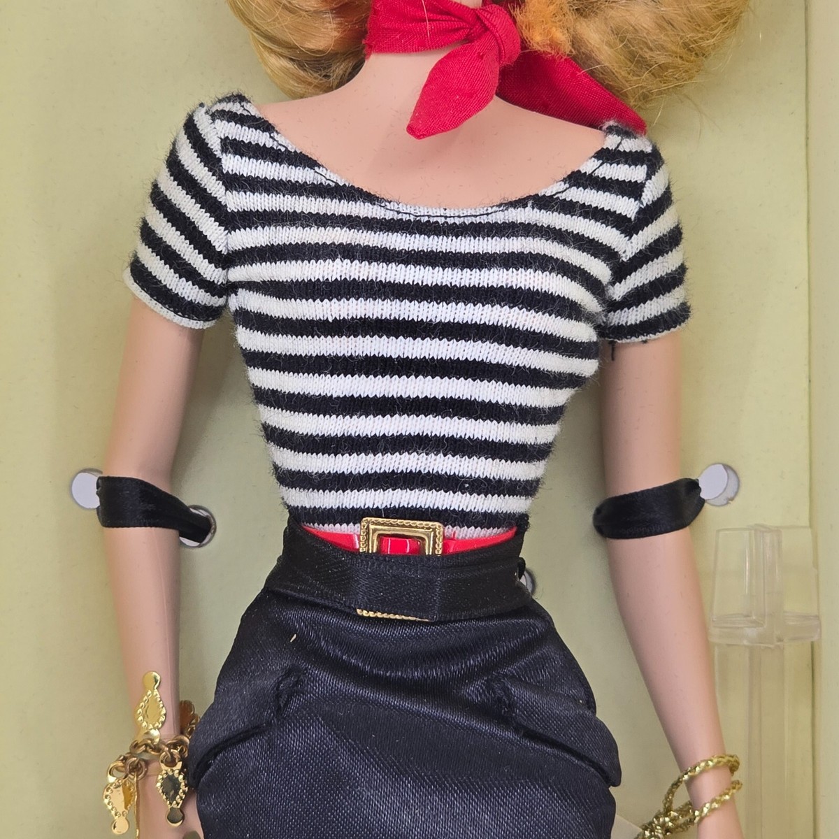 The Artist 2008 Barbie Doll for sale online | eBay The Artist 2008 Barbie Doll for sale online | eBay