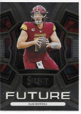 (023) 2023 Select Future #FUT-SHO Sam Howell