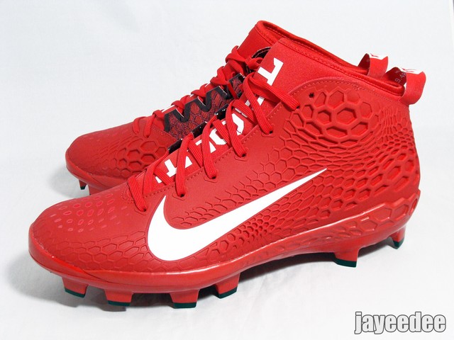 nike force zoom trout 5