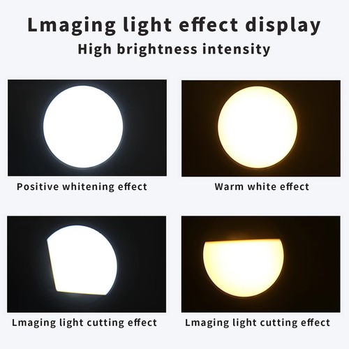 LED 300W LEKO Followspot Stage Light Profile Spotlight DMX Wedding Theatre Party - Picture 3 of 14
