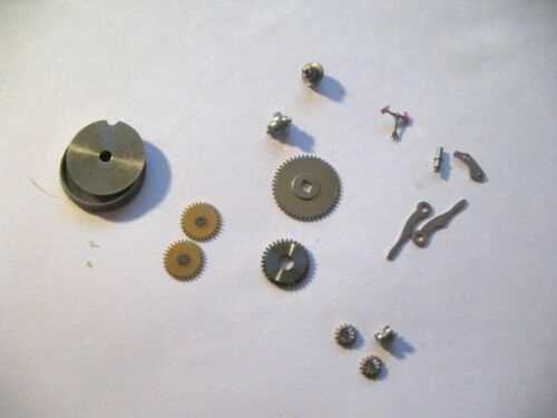 Orologio Al Quarzo 2 Cinturini Diamante Strass Donna Gioielli Idea Regalo - Foto 2