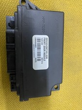 06 CADILLAC CTS SRX MULTIFUNCTION FRONT DOOR CONTROL MODULE 15251258 OEM