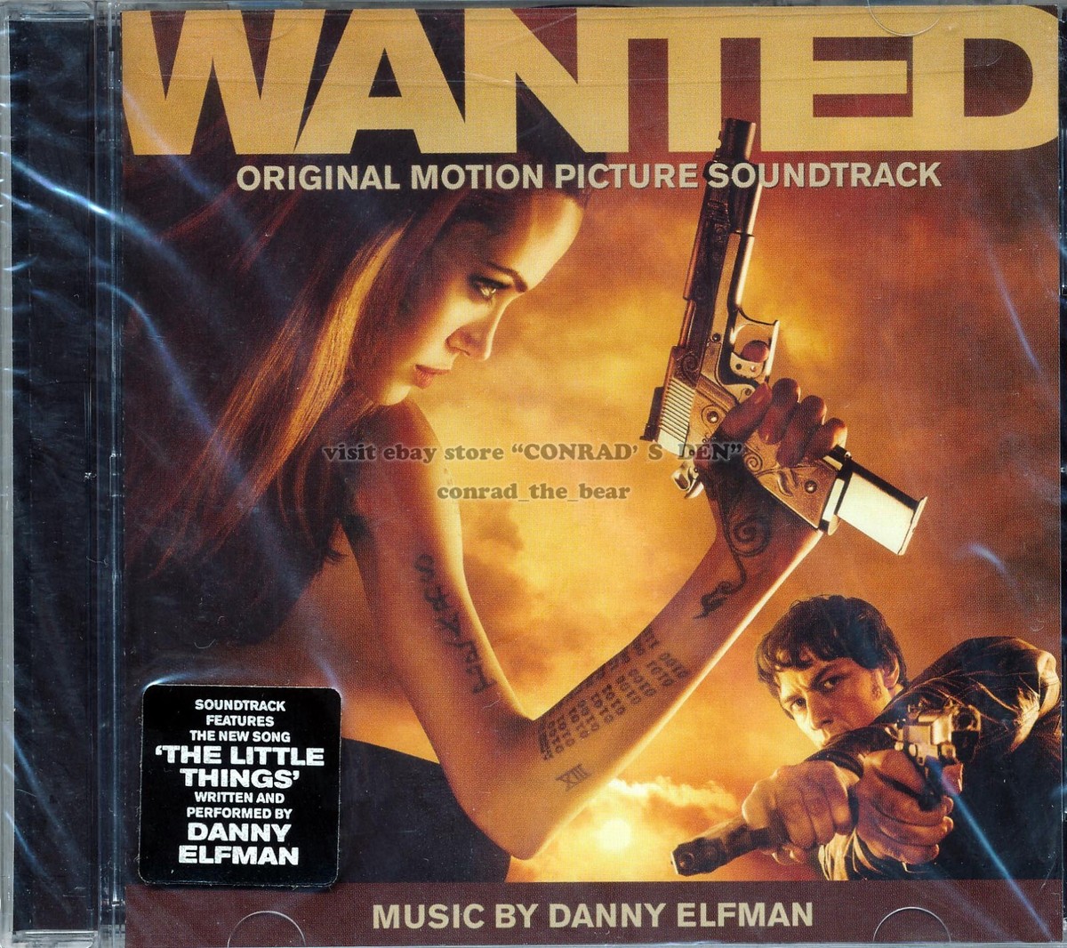 Danny Elfman 