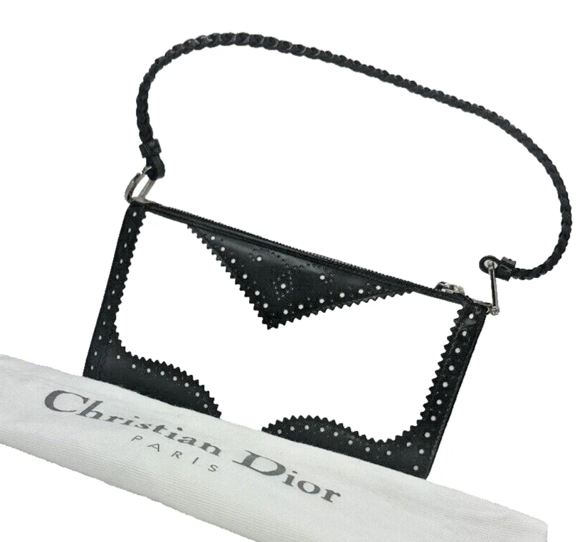 Dior White Patent Bags & Handbags for Women for sale | eBay