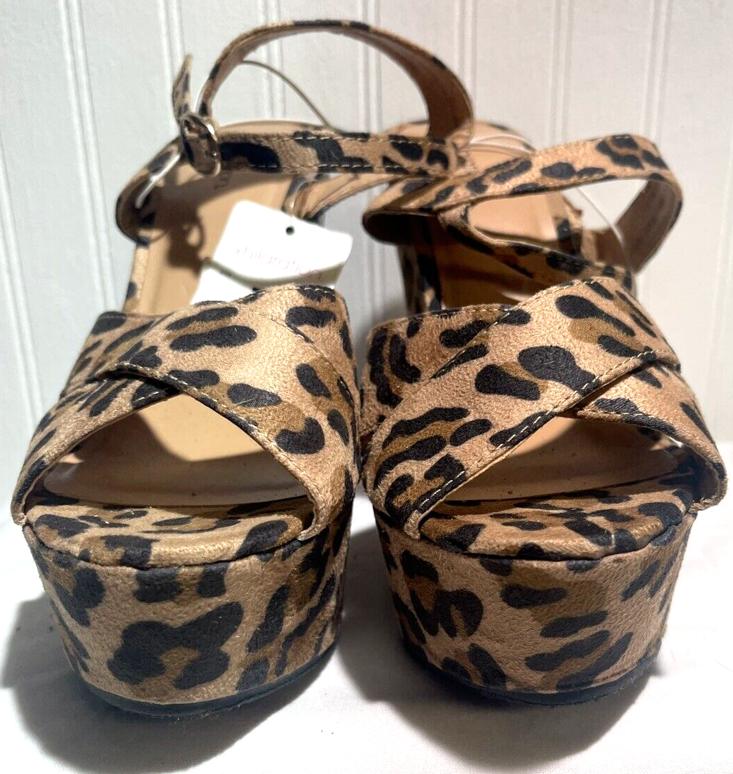 Wedge Sneakers Target Xhilaration Shoes Xhilaration Animal Print
