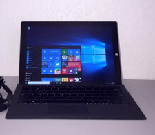 Microsoft Surface Pro 3 128 GB Tablets for sale | eBay
