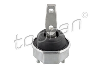 TOPRAN 116 617 Lagerung, Schaltgetriebe für VW