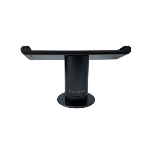 Lightspeed Black IPad Swivel Stand SPLS-008-01-A - Picture 11 of 14