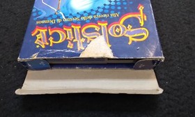NINTENDO NES SOLSTICE PAL A ITA MATTEL VERSION CONDIZIONI FOTO