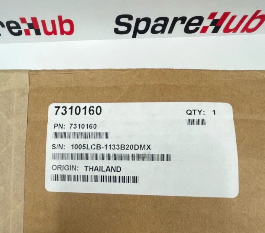 ORACLE SUN 7310160 SYSTEM BOARD - Image 3 of 4