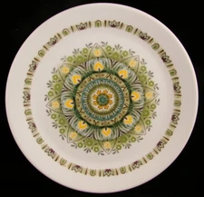 Noritake Progression PALOS VERDE #9020 Bread & Butter Plate(s)