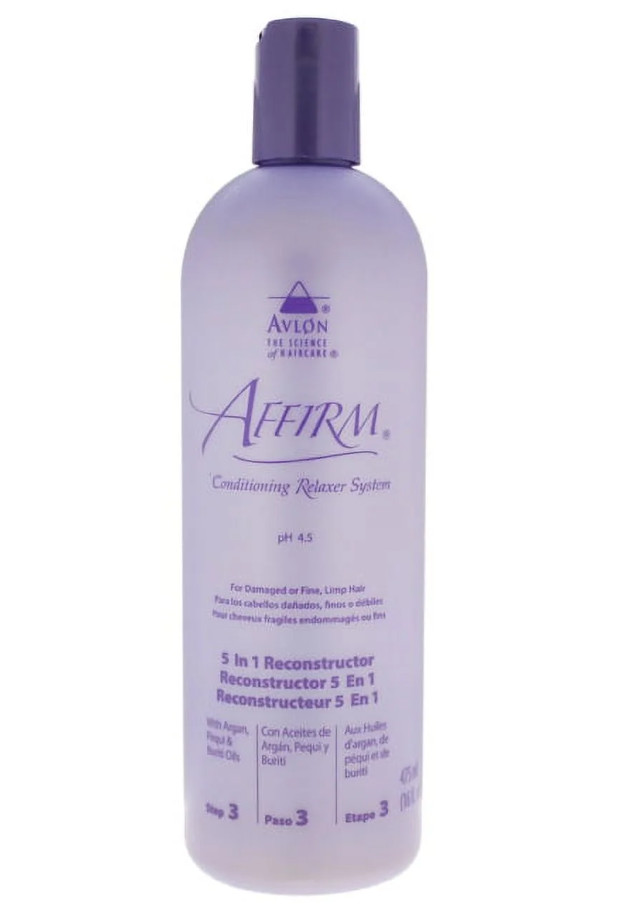 Avlon Affirm 5 в 1 Реконструктор 16 унций