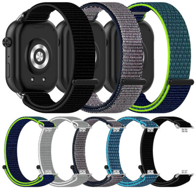 Für Honor Choice ROSSINI 2i Uhr Sport Armband Woven Nylon Band Armband