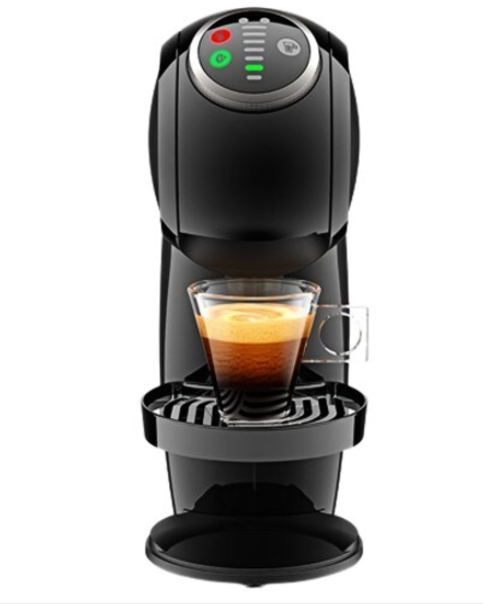 Nescafe Dolce Gusto Genio S Plus 15Bar 1340W 0.8L 30s Nescafe Dolce Gusto Genio S Plus 15Bar 1340W 0.8L 30s
