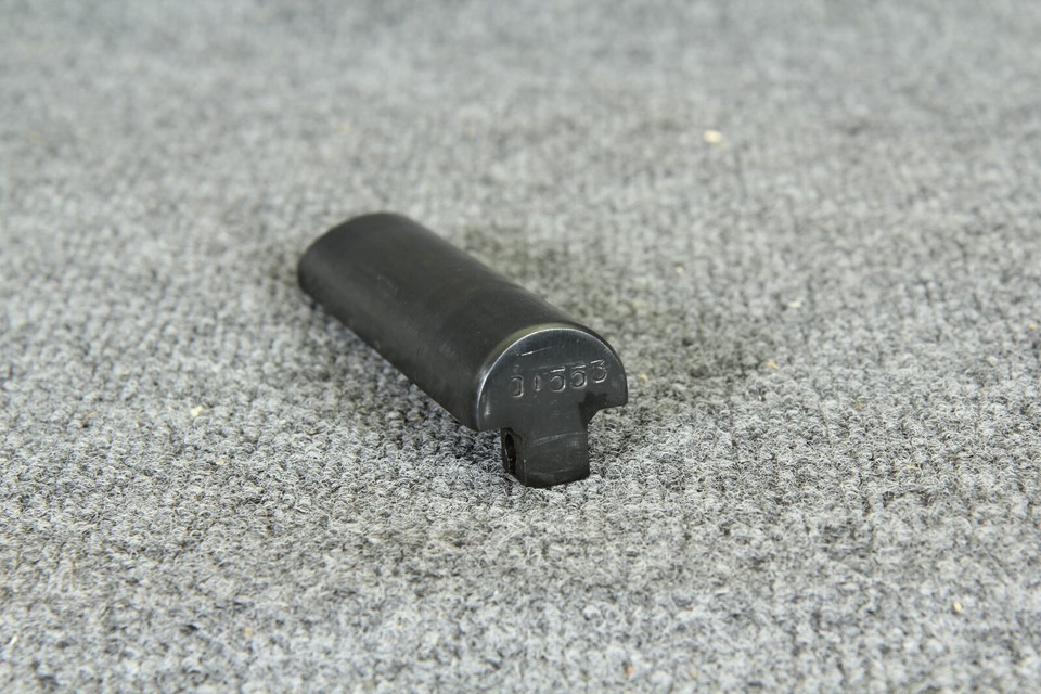 SKS Dust Rear Cover Original Vintage eBay