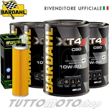 Tagliando KTM Super Duke 1290