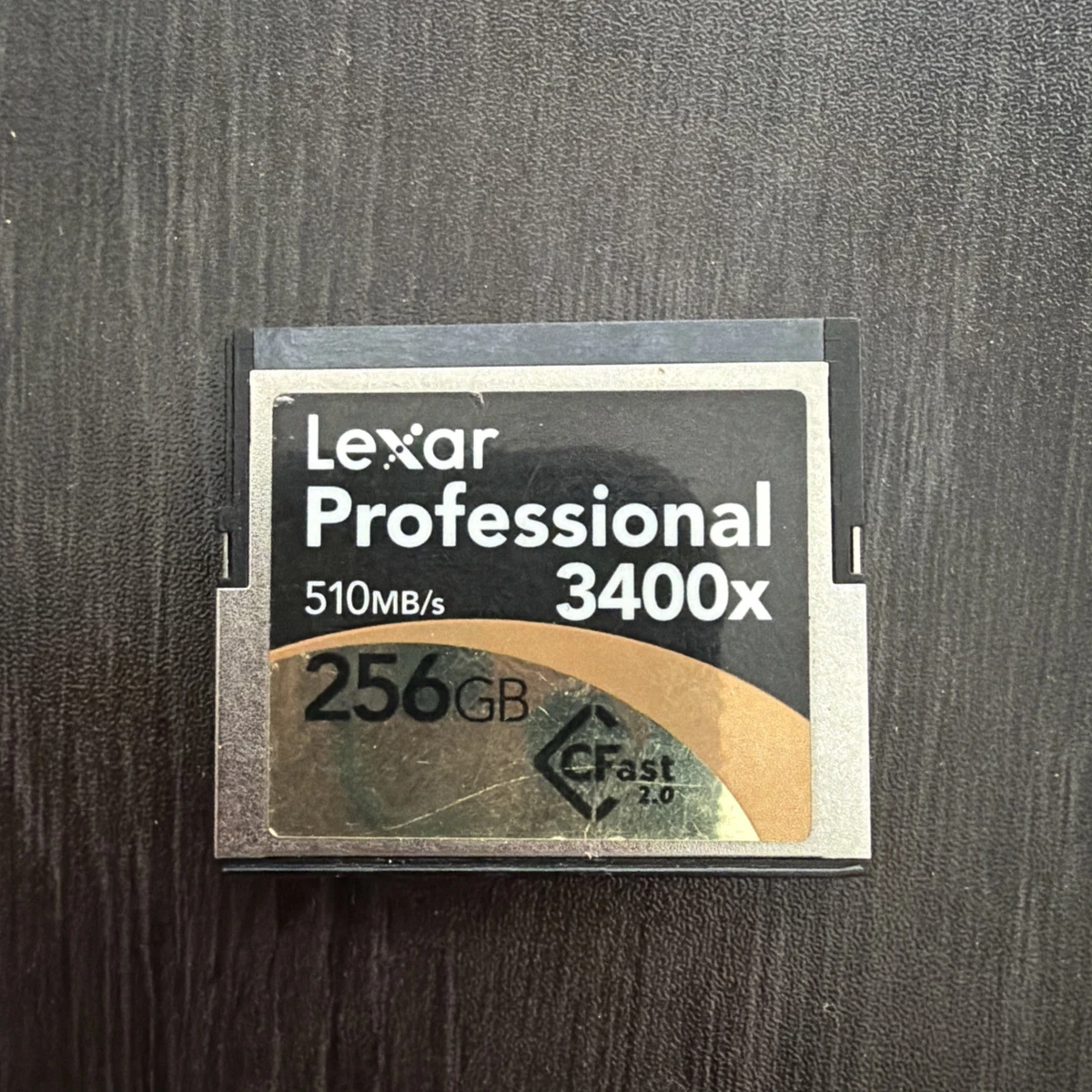Lexar CFast 2.0 256 GB Camera Memory Cards for sale | eBay