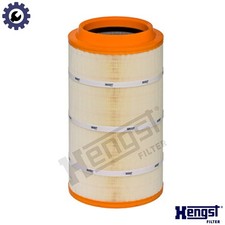 AIR FILTER E671L FOR NEOPLAN D2876LOH21/2876LOH02/2876LOH03/2876LOH20 12.8L 6cyl