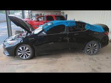 Radiator Fan Motor Assembly Fits 20-25 SENTRA 1307789