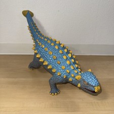 Dinosaur FD305 Ankylosaurus Toy